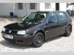 Volkswagen Golf hatchback 55kW benzin 199903