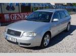 Audi A6 kombi 132kW nafta 200207