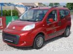 Fiat Qubo kombi 55kW nafta 200902