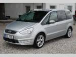 Ford Galaxy kombi 103kW nafta 201101