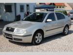 Škoda Octavia hatchback 75kW benzin 200302