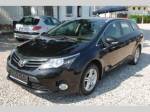 Toyota Avensis kombi 108kW benzin 201206