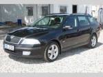 Škoda Octavia kombi 77kW nafta 200612