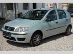 Fiat Punto hatchback 44kW benzin 200412