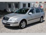 Škoda Octavia kombi 103kW nafta 200709