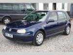 Volkswagen Golf hatchback 66kW nafta 200112