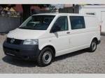 Volkswagen Transporter užitkové 96kW nafta 200810