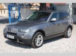 BMW X3 SUV 130kW nafta 200911