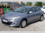 Renault Mégane hatchback 81kW nafta 201010