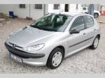 Peugeot 206 hatchback 44kW benzin 200109