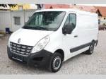 Renault Master skříň 74kW nafta 201212