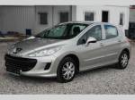 Peugeot 308 hatchback 88kW benzin 200802