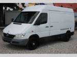 Mercedes-Benz Sprinter skříň 95kW nafta 200104