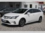 Toyota Avensis kombi 108kW benzin 201401