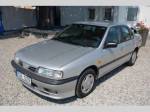 Nissan Primera sedan 66kW benzin 199605