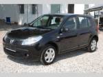 Dacia Sandero hatchback 55kW benzin 201201