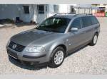 Volkswagen Passat kombi 74kW nafta 200208