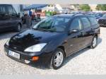 Ford Focus kombi 74kW benzin 199904