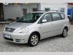 Toyota Avensis Verso kombi 85kW nafta 200206