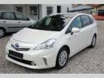 Toyota Prius kombi 73kW hybridní 201307