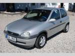 Opel Corsa hatchback 40kW benzin 200002