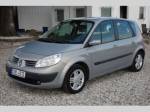 Renault Scénic kombi 83kW benzin 200503