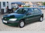 Peugeot 306 hatchback 65kW benzin 199712