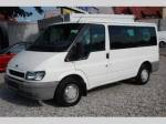 Ford Transit minibus 74kW nafta 200507