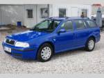 Škoda Octavia kombi 66kW nafta 200103