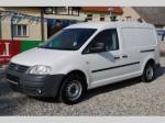 Volkswagen Caddy užitkové 77kW nafta 200807