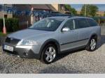 Škoda Octavia kombi 103kW nafta 200712