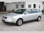 Audi A6 kombi 110kW nafta 200102