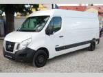 Renault Master užitkové 92kW nafta 201309