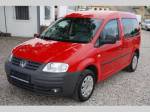 Volkswagen Caddy kombi 77kW nafta 200502