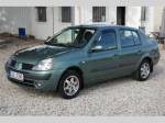 Renault Thalia sedan 72kW benzin 200508