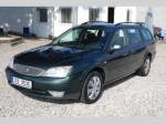 Ford Mondeo kombi 85kW nafta 200403