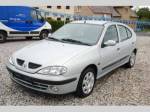 Renault Mégane hatchback 79kW benzin 200209