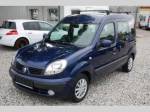 Renault Kangoo kombi 62kW nafta 200601