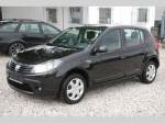 Dacia Sandero hatchback 55kW benzin 201104