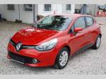 Renault Clio hatchback 55kW nafta 201402