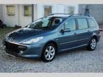 Peugeot 307 kombi 103kW benzin 200608