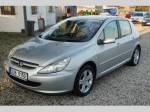 Peugeot 307 hatchback 80kW benzin 200203