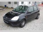 Ford Fiesta hatchback 44kW benzin 200211