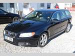 Volvo V70 kombi 84kW nafta 201207