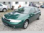 Renault Laguna sedan 79kW benzin 200202