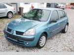 Renault Clio hatchback 43kW benzin 200312