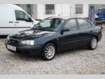 Hyundai Elantra sedan 83kW benzin 200304