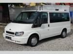 Ford Transit minibus 63kW nafta 200602