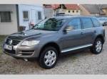 Volkswagen Touareg SUV 230kW nafta 200810