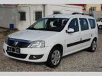 Dacia Logan kombi 64kW benzin 201102